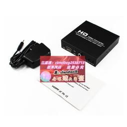 scart轉hdmi轉換器高清hdtv1080p掃把頭scart to hdmi轉接器 歷史價格詳細信息