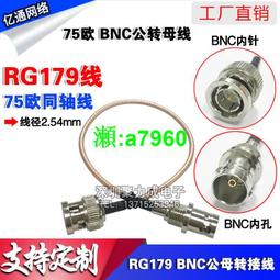 BNC母對母跳線 歷史價格詳細信息