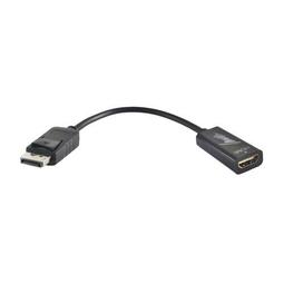 LINDY 林帝 DISPLAYPORT TO DVI-D 轉接線, 1M (41490) 歷史價格詳細信息