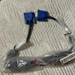 VGA線材 3+9工程版高規格VGA線材/滿15pin 公對公 鍍金頭 (10米) 歷史價格詳細信息