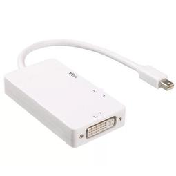 miniDP 轉 HDMI+VGA+ADUIO 影音轉換分配器 (VCS415A) 歷史價格詳細信息