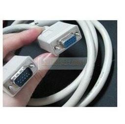 3排15公對母頭VGA9針公對公轉接頭DB15母對母連接器公對母延長線 歷史價格詳細信息