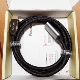 HDMI 2.1 8K@60Hz 4K@120Hz 公對公高速影音傳輸線 48Gbps高速傳輸頻寬 1.5M 歷史價格詳細信息