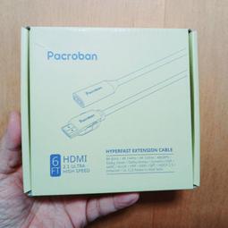 加長hdmi2.1高清工程轉接有線100米連電腦投影儀8k電視hdmi光纖線 歷史價格詳細信息