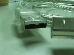 Cable  USB A公-B公 90度右彎 1米(UAB-PP100-R) 歷史價格詳細信息