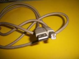 USB-A(公) 對 USB-B(公) 連接線 - 1.8公尺 歷史價格詳細信息