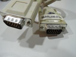 15公15公1.8M黑2919 VGA顯示卡,電視盒,同步分配器,液晶電視,LCD螢幕,投影機80吋以下皆不失真 歷史價格詳細信息