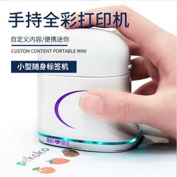 手持迷你小型智能珠寶服裝標籤印錶機 價格標籤 吊牌標籤機 標籤貼紙機 姓名標籤列印機 歷史價格詳細信息