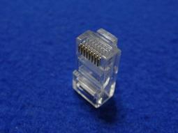 Cat 5e RJ45 水晶頭 8P8C 網路頭 零買價 歷史價格詳細信息
