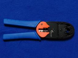 壓線 網路 電話線 總機 監視系統 4p 6p 8p 三用 歷史價格詳細信息