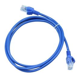 RJ45 寬頻網路線 1米/2米/3米/5米/10米 可依照自己需要的長度訂製 歷史價格詳細信息