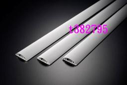 半圓形線槽隱走電固定神器護遮擋條牆角明裝飾藏地美化金屬自粘面 歷史價格詳細信息