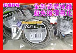 Cat6 高速網路線 3公尺 金屬接頭 23AWG線芯 網路線 電競網路線 上網 1Gbps 第四台網路 RJ45 歷史價格詳細信息