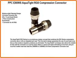 PPC EX6PLUS高品質100%美國原裝進口 新專利可以同時支援60-100%遮蔽同軸線 衛星 歷史價格詳細信息