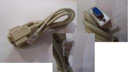 Cisco console DB9 to RJ45線材 歷史價格詳細信息