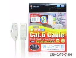 MAGIC Cat.8 40G S/FTP 26AWG極高速八類雙屏蔽乙太網路線-3米 歷史價格詳細信息