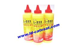 [含發票]台灣製原廠L-333水溶性拉線膏500ml擠壓罐裝.拉管路線潤滑神器.讓師傅輕鬆拉線拉得很爽 歷史價格詳細信息