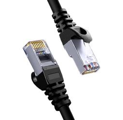 【易控王】CAT6 FTP 遮蔽式網路水晶頭 鍍金三叉銅片 金屬外殼RJ45  200入(70-109-06X200) 歷史價格詳細信息