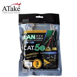ATake Cat 6A 網路線-1.5M 歷史價格詳細信息