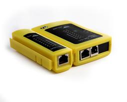 電話測試線   RJ11轉鱷魚夾測試機  MDF 端子板查線頭 水晶頭語音線 電話線路查修 查話線 模塊線 歷史價格詳細信息