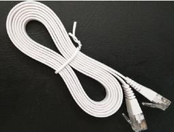 CAT6 超扁型 高速網路線 線長有 30米  3000cm 網路線 寬頻網路線 歷史價格詳細信息