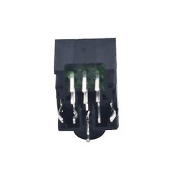 3.5mm 音頻座 MP3 立體聲 耳機 視頻 麥克風接口模 歷史價格詳細信息