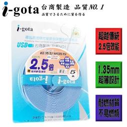 i-gota Cat.6 30米 30m 超薄型網路扁線 RJ45 網路線 FRJ4530 歷史價格詳細信息