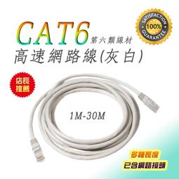 CT6-14 超扁型 Cat.6 六類 高速網路線 15米 15M 高規格 急速飆網 穩定度佳 歷史價格詳細信息