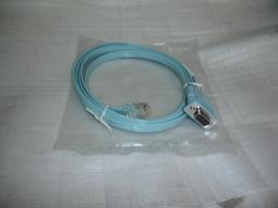 露天二手3C大賣場 RS232轉網路線 RJ45轉RS232 RJ45轉9孔COM接頭線材  品號232 2F 歷史價格詳細信息