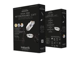 德國 inakustik  六星級 REFERENZ HDMI 線  5米  全新品出清價 歷史價格詳細信息