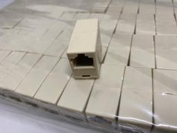 網路線延長連接器 RJ45轉8PIN接頭rj45轉8位端子網路線直通對接延長頭 歷史價格詳細信息