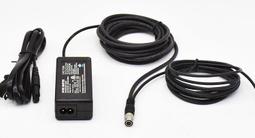 工業相機電源適配器螺紋觸發線信號線觸發線電源線6芯2米機器視覺~半島鐵盒 歷史價格詳細信息