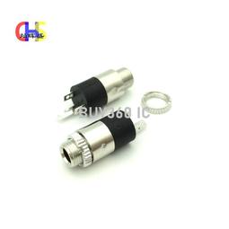 3.5MM 耳機插座 雙聲道母座 音頻插座 5腳 5P【3F07 粉紅色 100個一拍  [58422-017] 歷史價格詳細信息