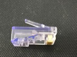 100pcs 接線以太網電話電纜線 RJ11 K1 K3 連接器電線接頭連接器 RJ45 UY2 K2 網絡電纜端子 歷史價格詳細信息