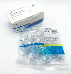 AMP 六類(Cat.6)100米無遮蔽網路線(藍) 歷史價格詳細信息