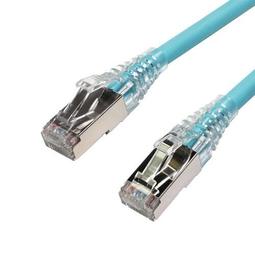 Pro-Best 柏旭佳 Cat.6A SFTP鋁箔編織網雙層隔離網路線 1M ProBest 網路線 台灣製造 價格比較,價格查詢,歷史價格詳細信息