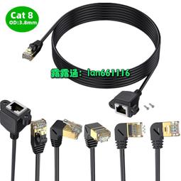 帶耳朵網線延長線rj45延長線 帶l螺絲孔RJ45網絡公對母長度多選 歷史價格詳細信息