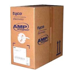 AMP CAT5e-50M箱裝 歷史價格詳細信息