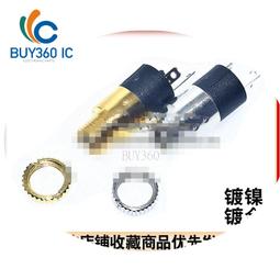 ?3.5MM耳機插座音訊視頻母座插座3.5 雙聲道身歷聲 PJ-313D 3F07 186-00433 歷史價格詳細信息