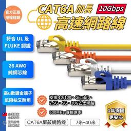 【福祿克認證】 CAT6A 高速網路線 扁線 POLYWELL  網路線 台灣監製 現貨 歷史價格詳細信息