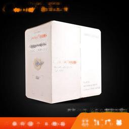 CNCOB鍍金6P4C電話線水晶頭 4芯電話線接頭四芯RJ11接頭100顆 178-00092 歷史價格詳細信息