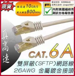 Cat.6A 真高速雙屏蔽網路線 2M 歷史價格詳細信息