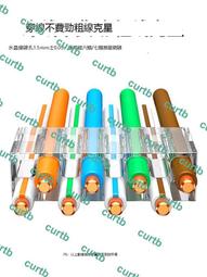綠聯 RJ45防雷網路線延長對接頭 黑色 歷史價格詳細信息