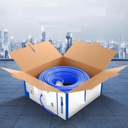 【批發】六類二件式水晶頭千兆鍍金工程級非屏蔽RJ45電腦網線網絡對接頭【精品】 歷史價格詳細信息