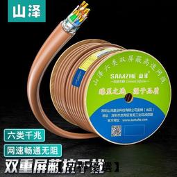 【批發】六類二件式水晶頭千兆鍍金工程級非屏蔽RJ45電腦網線網絡對接頭【精品】 歷史價格詳細信息