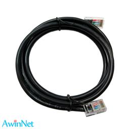 RJ45網路線1.0米/公尺* 10條(黑) 歷史價格詳細信息