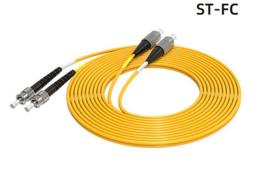 電信級SC-SC單模10G單芯光纖跳線10米 歷史價格詳細信息