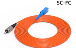 LC ST 多模單芯光纖跳線3米 ST LC光纖跳線LC/PC ST/PC MM 62.5/125 3.0mm 3M 歷史價格詳細信息