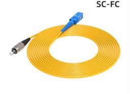 電信級SC-SC單模10G單芯光纖跳線10米 歷史價格詳細信息