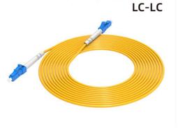 電信級SC-SC單模10G單芯光纖跳線10米 歷史價格詳細信息